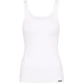 Skiny Unterhemd "Cotton Advantage" bequem, weich, basic, eng, Baumwollmix