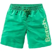 Bench Badeshorts in grün | Gr.: 158/164