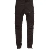 G-Star Raw Stoffhose Rovic D02190-5126-976 Grau Tapered Fit