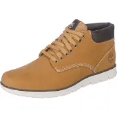 Timberland Bradstreet Chukka Leather Stretch Stiefel