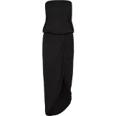 Urban Classics Vicoe Bandeau Kleid