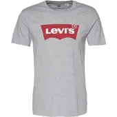 Levi's Herren T-Shirt in Grau