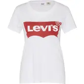 Levi's The Perfect 17369 Kurzarm-t-shirt