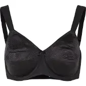 Triumph Nicht geformter BH Essential Minimizer | Grösse: 80C | Farbe: Schwarz