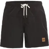 Urban Classics Block Swim Shorts