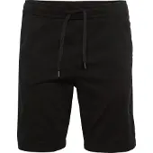 Urban Classics Stoffhose "Herren Stretch Twill Joggshorts"