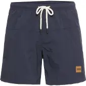 Urban Classics Badeshorts "Urban Classics Herren Block Swim Shorts"