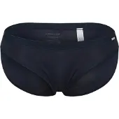 Schiesser Unterwäsche Damen 144100 Naturschönheit Night Blue-XL