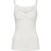 Schiesser Unterhemd Damen 144095 Naturschönheit Secco-M