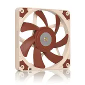 Noctua Nf-a12x15 Flx 120 Mm Ventilator