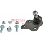 METZGER Autoteile Trag-/Führungsgelenk [Hersteller-Nr. 57029602] für Audi