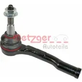 METZGER Spurstangenkopf KIT + 54052201