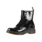 Dr. Martens 1460 W Boots Schwarz