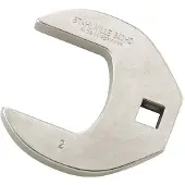 Stahlwille 540a HD CROW-FOOT-Schlüssel Heavy Duty 3/8, SW 1 7/16 "