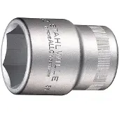 Stahlwille 55a Steckschlüsseleinsätze 3/4 1 3/8