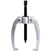 Bahco Zweiarmiger solider Abzieher, galvanisiert, 20-200 mm