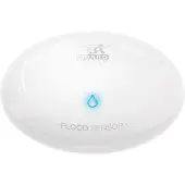 Fibaro FGFS-101-ZW5 temperature/humidity sensor Indoor/outdoor Temperature &amp humidity sensor Freestanding Wireless