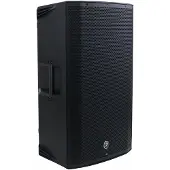 Mackie Thump15A, 2.0 Kanäle, Verkabelt, 32 - 23000 Hz, Schwarz