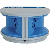 Velleman Ultraschall-Schädlingsbekämpfungsmittel, verschiedene Frequenzen, PVC