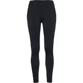 Urban Classics Leggings "Damen Ladies Tech Mesh Stripe Leggings"