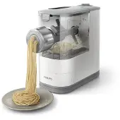 Philips Viva Collection Pasta- und Nudelmaschine HR2345/19