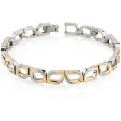 Boccia 03010-02 Damenarmband