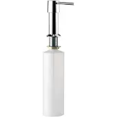 Emco Untertisch-Flüssigsspender System 2 chrom 352100120