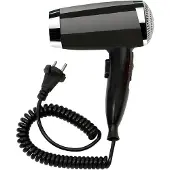 Emco system2 Haartrockner, 2 m Kabel, 1600 Watt, Cool-Funktion, 355921201