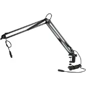 K&M 23850 Tisch-Mikrofonarm Mikrofonständer