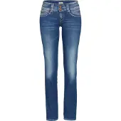 Pepe Jeans Gen Jeans Blau 27 / 32 Frau Blau 27