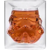 Thumbs Up Glas