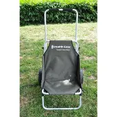 Stealth Gear Extreme Transport Trolley Grün
