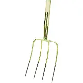 Idealspaten-bredt Mistgabel 4-t EL135 - 67450268 - 67450268
