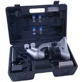 Byomic Einsteiger Mikroskop set 40x - 1024x in Koffer
