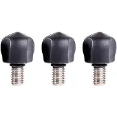 3 Legged Thing Gummi-Stativfüße Bootz (3 Stück) (Angebot)