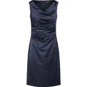 Vera Mont Business-Etuikleid , Night Sky in Größe 48