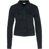 Noisy May Kurze Jeansjacke