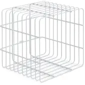 Zomo VS-Rack Cube weiss
