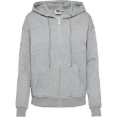 Urban Classics Tb1982 Reißverschlusspullover