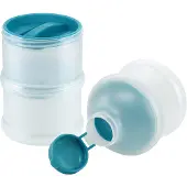 Nuk Milchpulver-Portionierer petrol 10.256.342 1 St Zubehör
