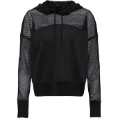 Urban Classics Mesh Sweatshirt