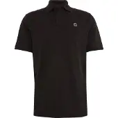 G-Star Poloshirt Polo Poloshirt Kurzarm DUNA Slim Polo Polohemd