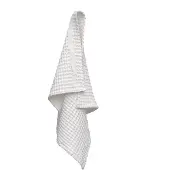 THE ORGANIC COMPANY Big Waffle Hand Towel
