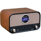 Roadstar RO DAB+ ROADSTAR HRA-1782NBT