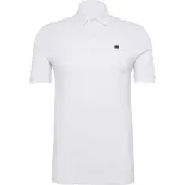 G-Star Dunda Slim Poloshirt - Weiß - Herren - S