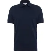 Lacoste Poloshirt PH5522 Regular Fit Paris Navy Herren-6