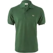 Lacoste L1212 Best Polo S/s Dijon 9