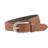 Vanzetti Gürtel Classics 30mm Leather Belt W95 Mid Brown