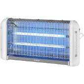 Eurom Weiße UV Insektenvernichter 40 Watt Gegen Insekten