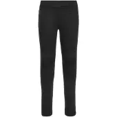 Name it Mädchen Twill-Jeggings schwarz 86 | Gr.: 104